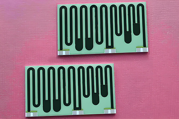 High Value Ceramic Resistors